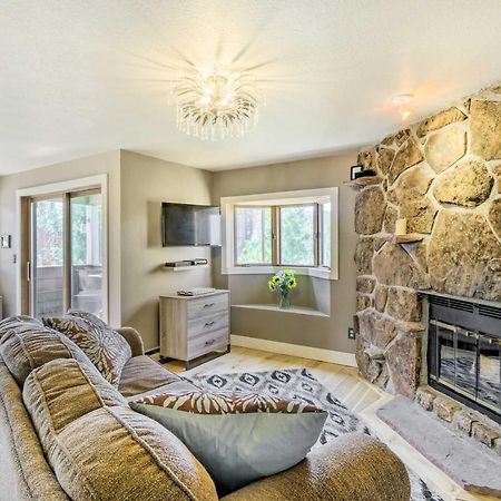 Winter Park Studio Condo - 5 Mins To Downtown! Kültér fotó