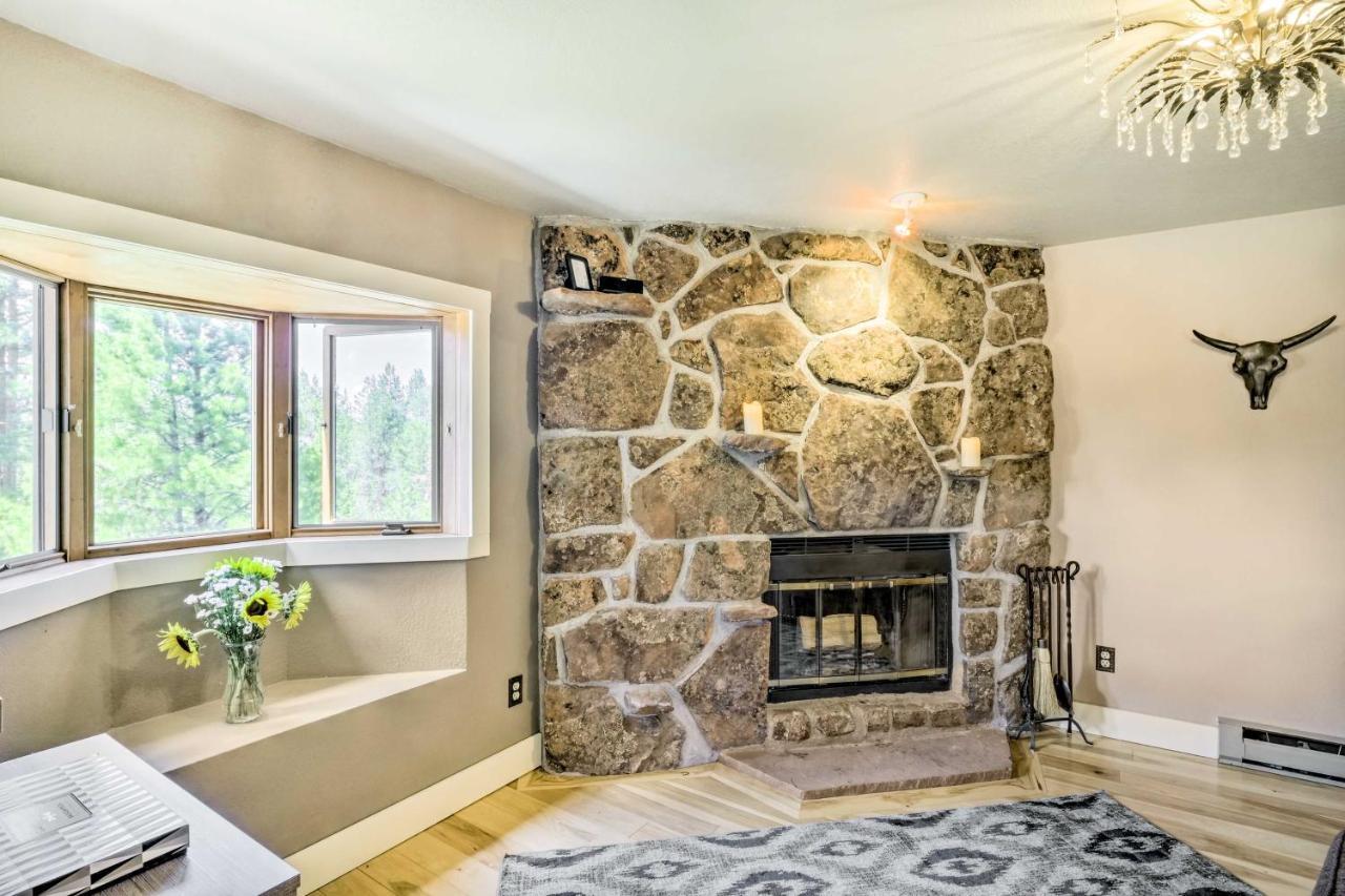 Winter Park Studio Condo - 5 Mins To Downtown! Kültér fotó