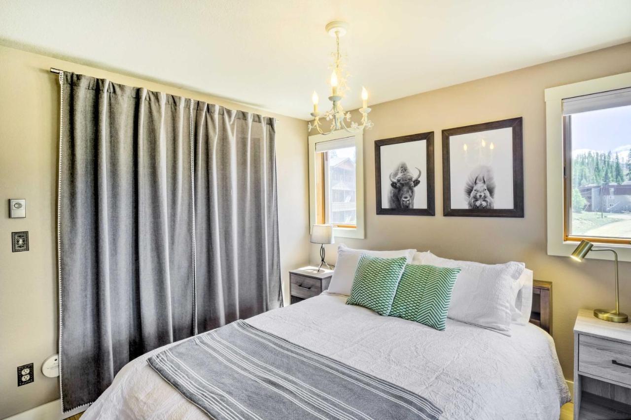 Winter Park Studio Condo - 5 Mins To Downtown! Kültér fotó