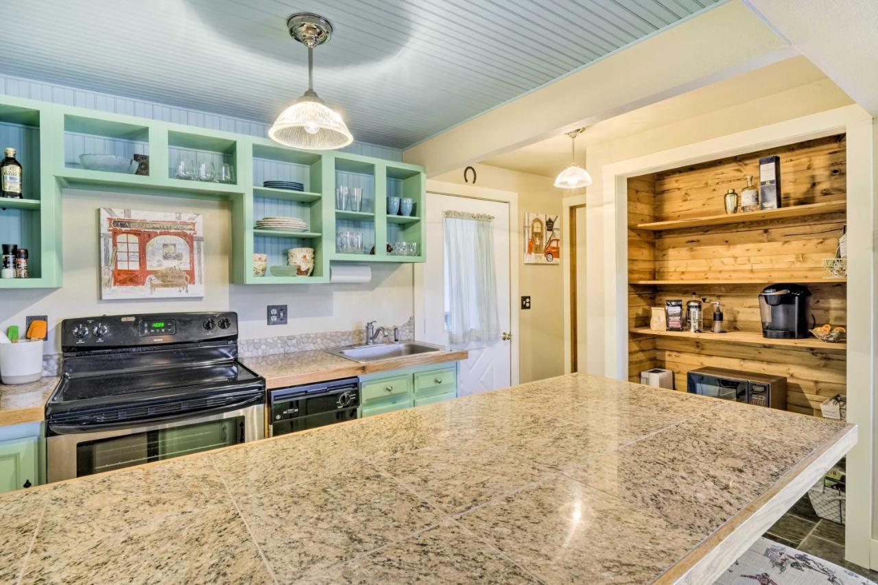 Winter Park Studio Condo - 5 Mins To Downtown! Kültér fotó