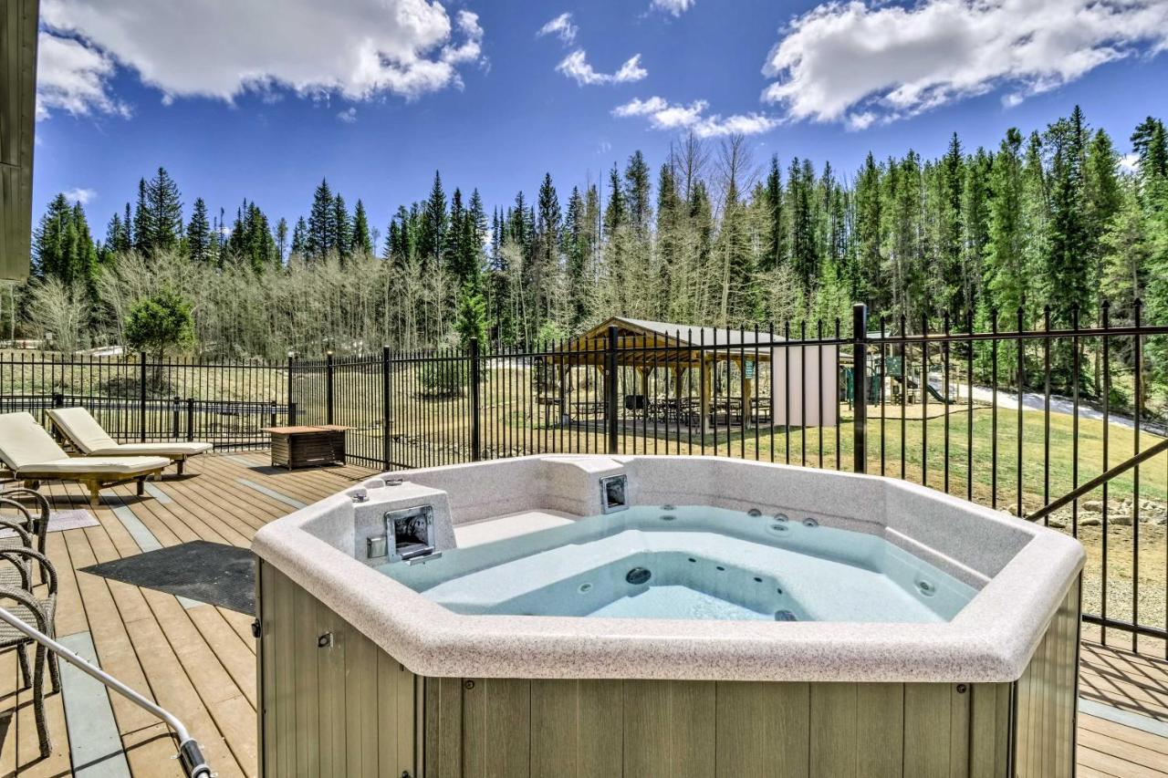 Winter Park Studio Condo - 5 Mins To Downtown! Kültér fotó
