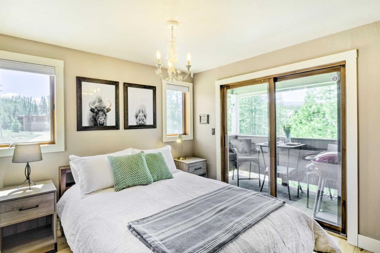 Winter Park Studio Condo - 5 Mins To Downtown! Kültér fotó