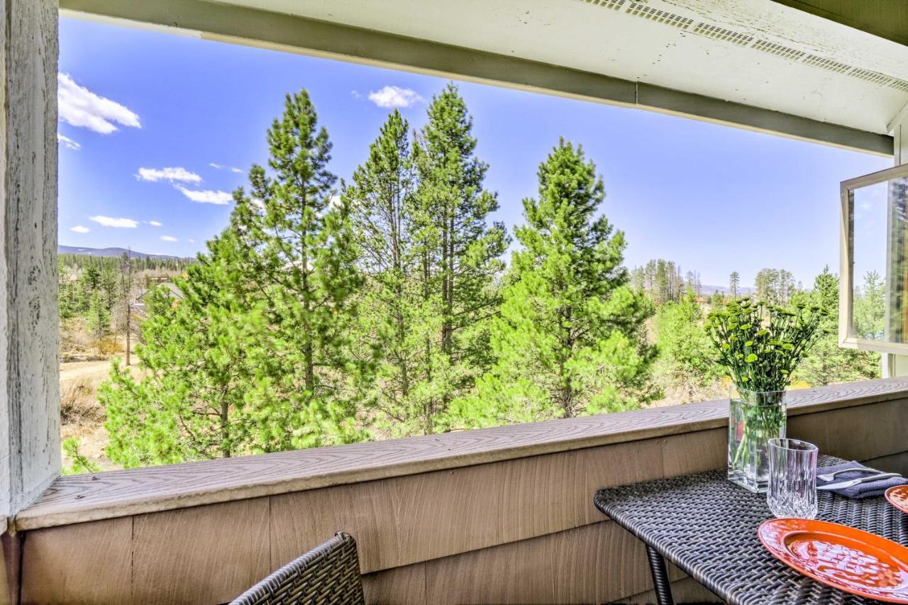 Winter Park Studio Condo - 5 Mins To Downtown! Kültér fotó
