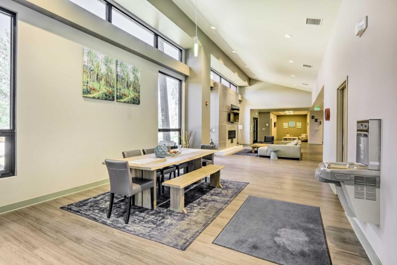 Winter Park Studio Condo - 5 Mins To Downtown! Kültér fotó