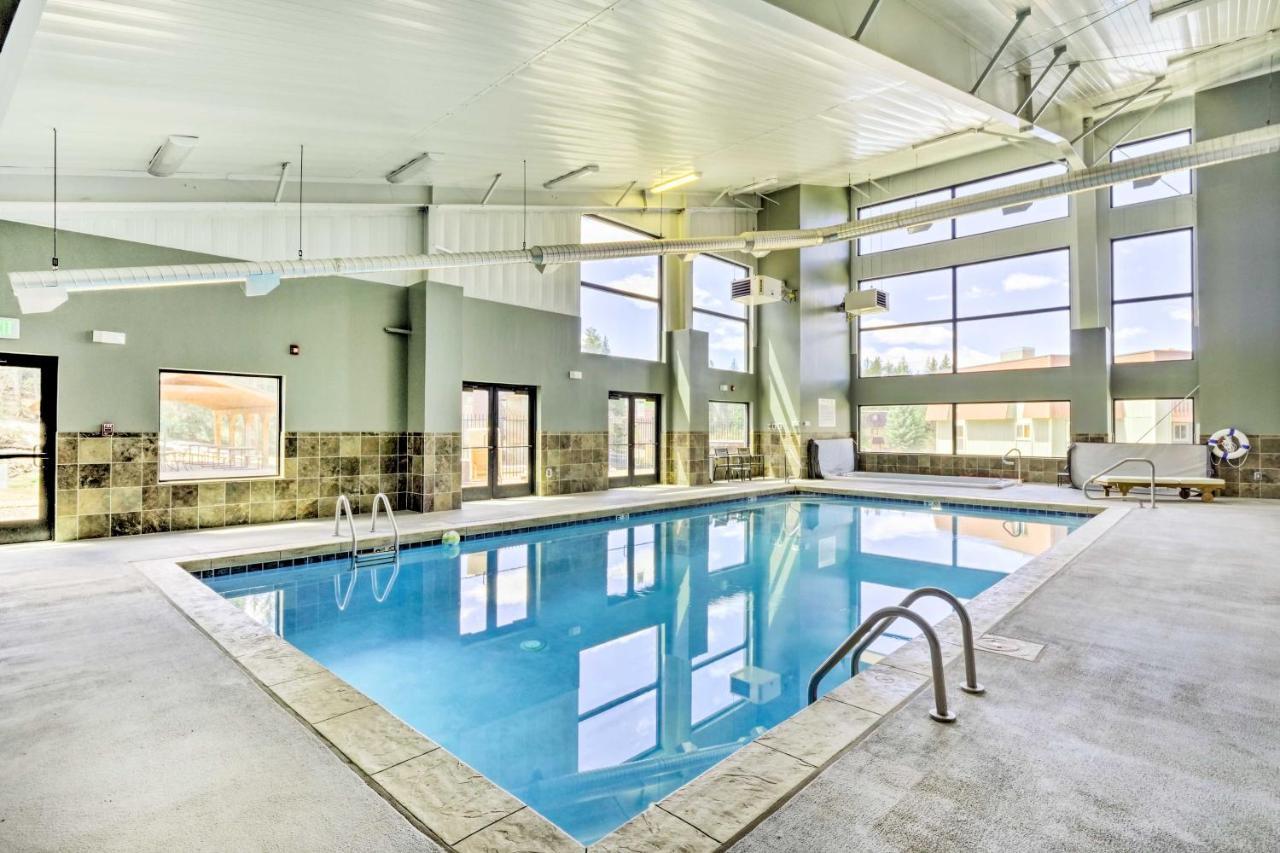 Winter Park Studio Condo - 5 Mins To Downtown! Kültér fotó