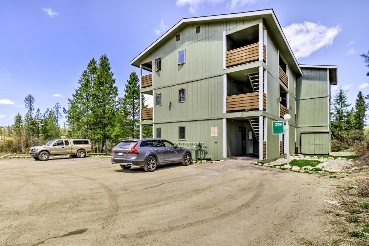 Winter Park Studio Condo - 5 Mins To Downtown! Kültér fotó