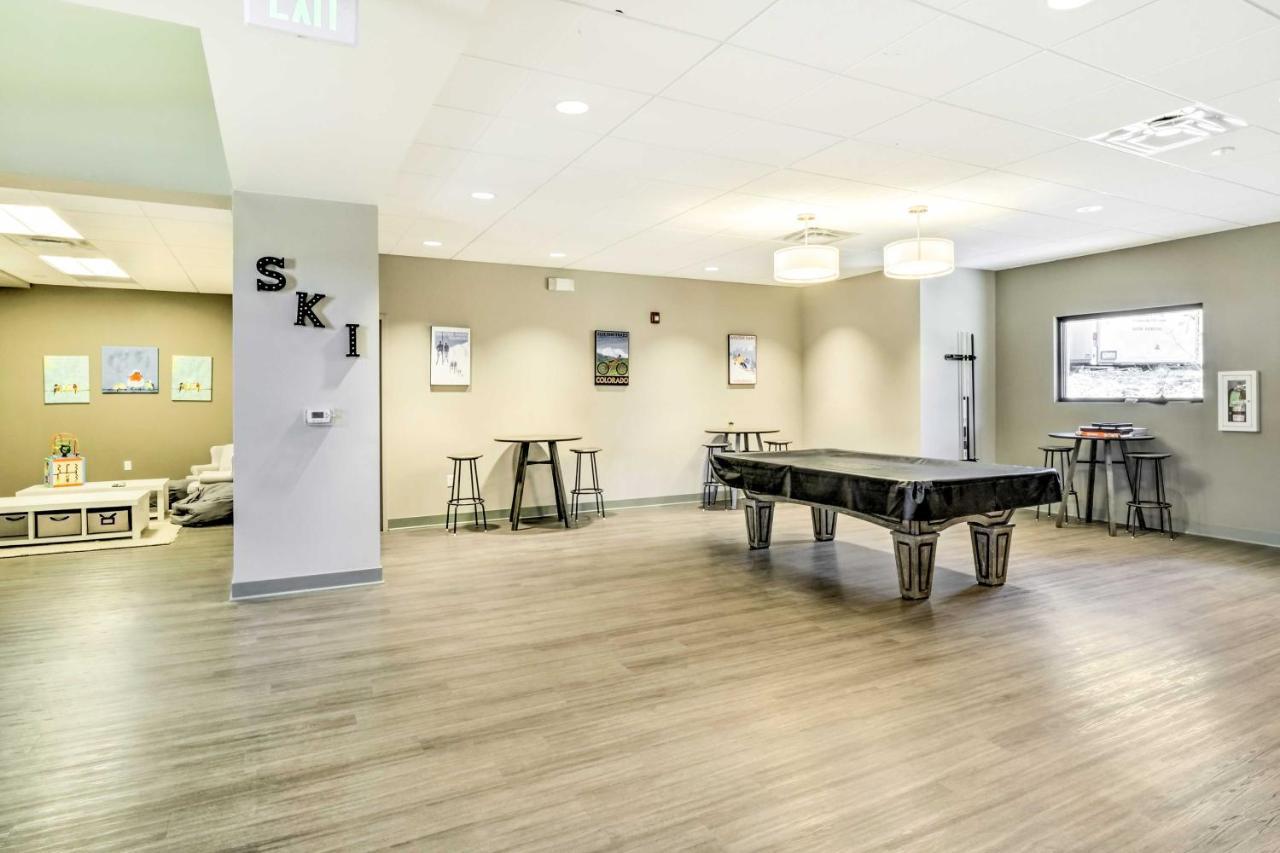 Winter Park Studio Condo - 5 Mins To Downtown! Kültér fotó