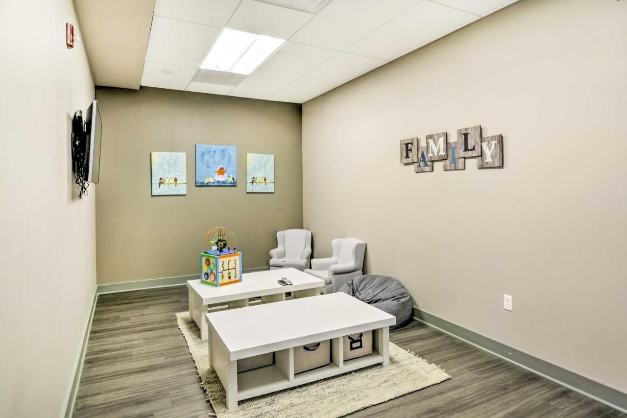 Winter Park Studio Condo - 5 Mins To Downtown! Kültér fotó