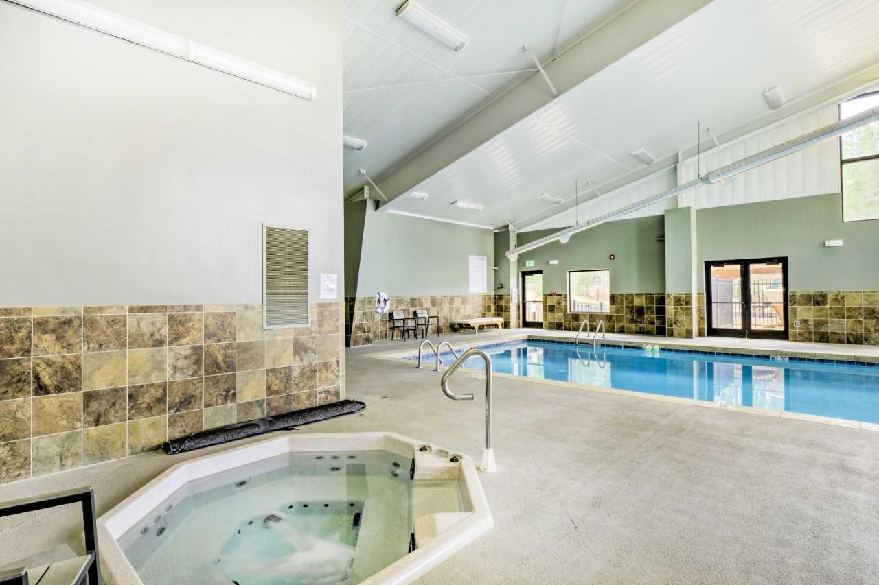 Winter Park Studio Condo - 5 Mins To Downtown! Kültér fotó
